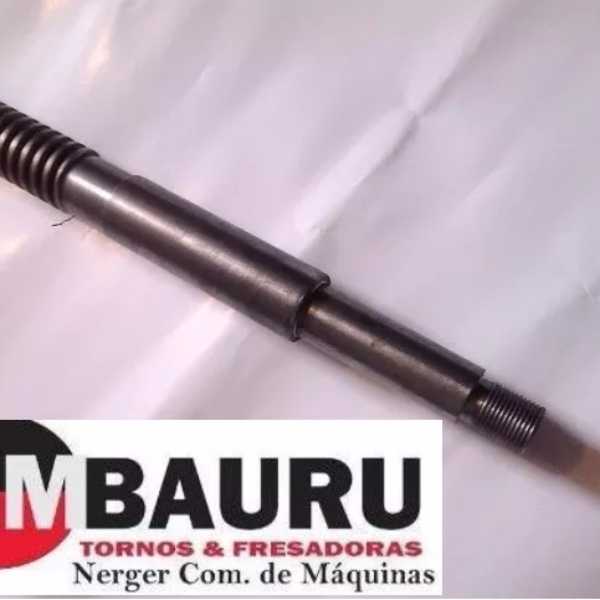 Fuso Mestre de torno Imor Oficina 650