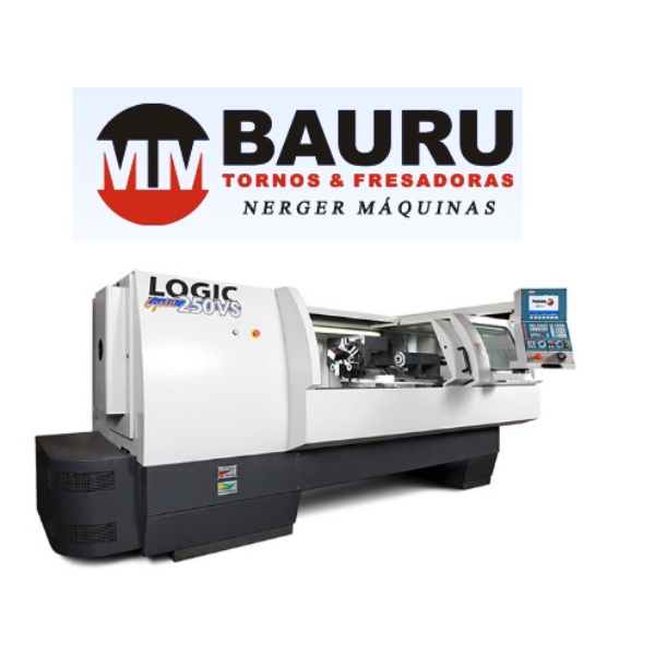 Nardini Logic 250