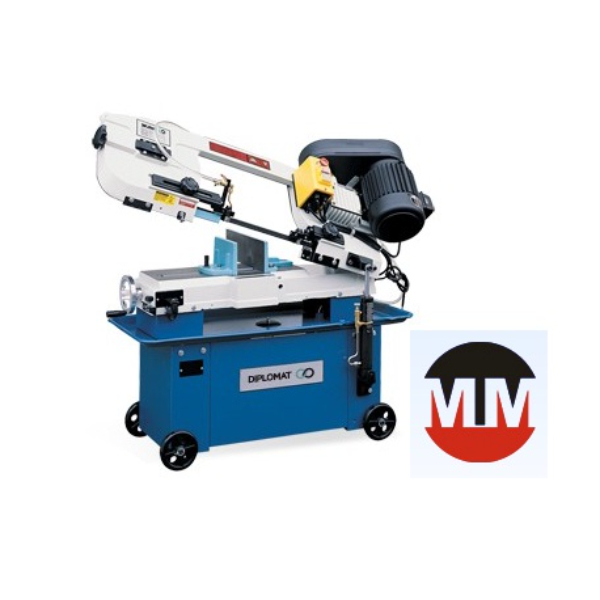 Serra-Fita DPT 180/300A
